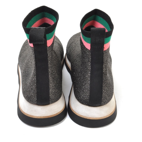 Loeffler Randall Scout Sneaker - Picture 4 of 5